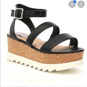 Steve Madden Sandals